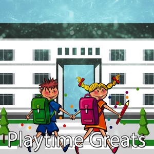 Playtime Greats