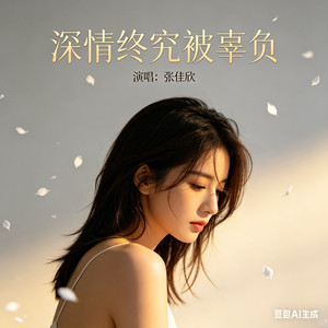 深情终究被辜负 (来生别再成遗憾)