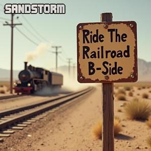 Ride The Railroad (B Side)