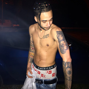 No Love (Explicit)