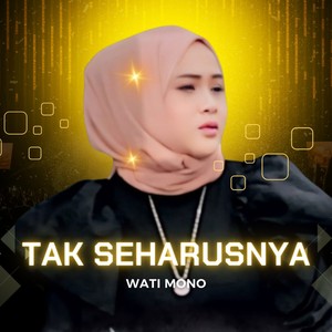 Tak seharusnya (Remix)