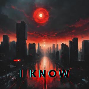 I KNOW (feat. MÏSS TĤE RÄGE) [Explicit]