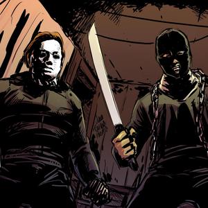 MURDAH (feat. BOOGIEMAN & MONEY MOGLY) (Explicit)