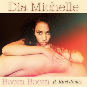 Boom Boom(feat. Kurt Jones) (Explicit)