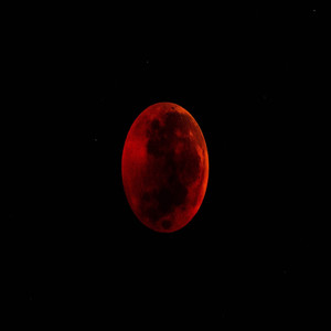 Red Moon (Explicit)