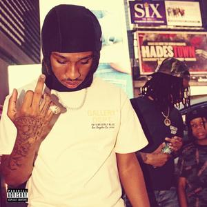 STRANGER (feat. Sdot Go & Jay Hound) (Explicit)