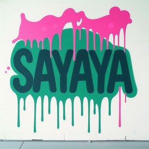 Sayaya