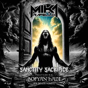 Sanctity Sacrifice (feat. Sofyan Hadi ex Death Vomit)