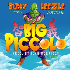 Big Piccolo (Explicit)