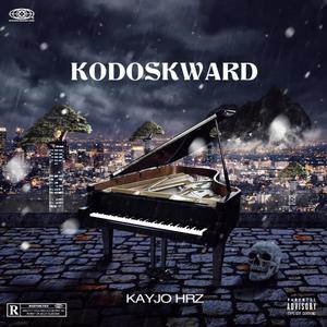 KAYJO (KODOSKWARD) (feat.  HRZ) (Explicit)
