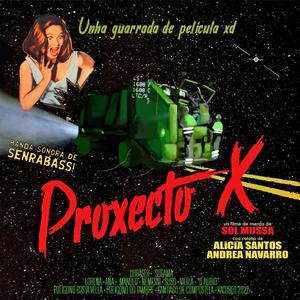 Proxecto X