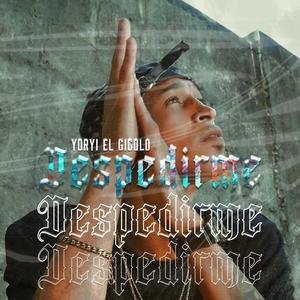 Despedirme (feat. Yoryi el Gigolo) (Explicit)