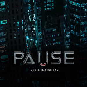 Pause (Original Motion Picture Soundtrack)