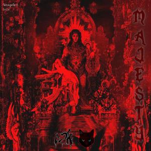 majesty (feat. lecie) (Explicit)