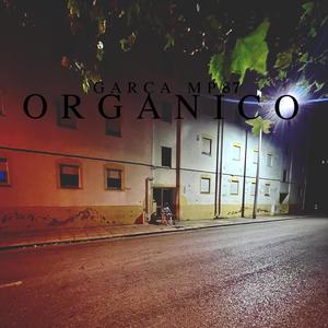 ORGANICO (Explicit)