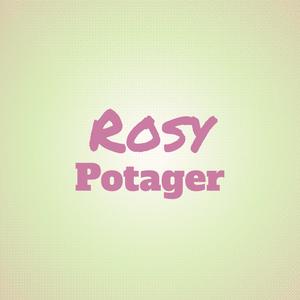 Rosy Potager