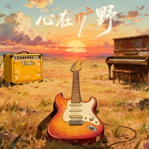 心在旷野