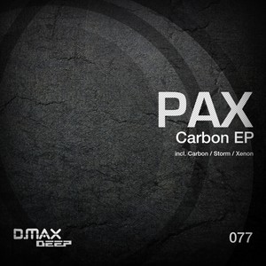 Carbon EP