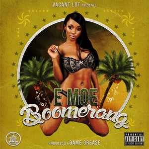 Boomerang - Single (Explicit)