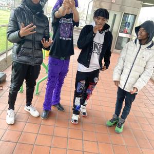 Countdown (Explicit)