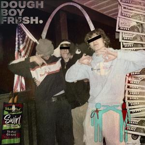 RUNNIN (feat. CDawg) (Explicit)