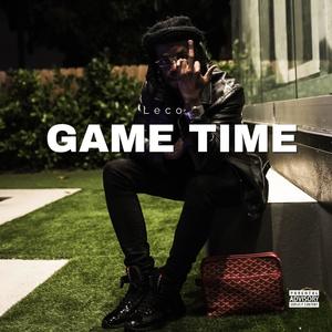 Gametime (Get High) (Explicit)