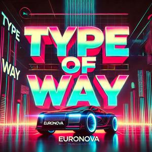 Type of Way (feat. apvmu) [Techno Dance Version] [Explicit]