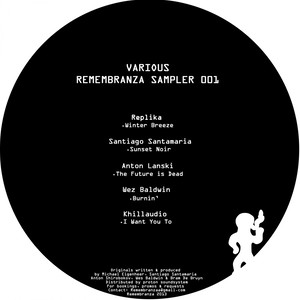 Winter Breeze (Original Mix)