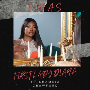 I Was (Live) [feat. Shameia Crawford]