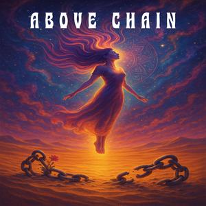 Above Chain - فَوْقَ الأَقفال