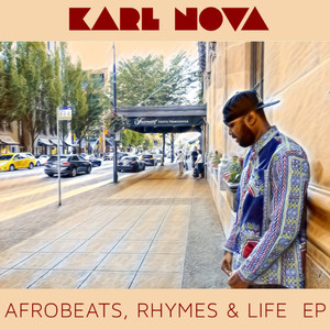 Afrobeats, Rhymes & Life