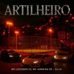 Artilheiro