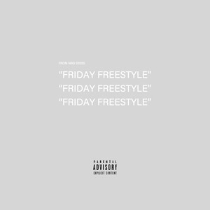 Welcome to Friday II