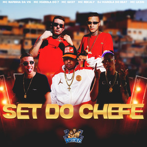 Set do Chefe (Explicit)