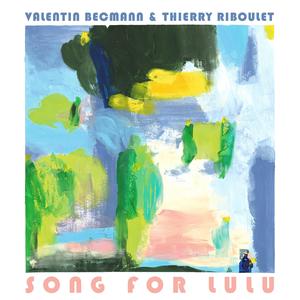 La Chavonnaise (feat. Jean-Francois Bonnel & Elise Sut)