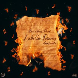 Labella Diaries (feat. X-YLE) (Explicit)