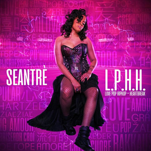 L.P.H.H. LOVE POP HIPHOP & HEARBREAK