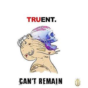 Can't Remain (feat. Directs, Mr Supreme & Dn1z) (Explicit)