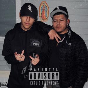 Wavey (feat. Vice) (Explicit)