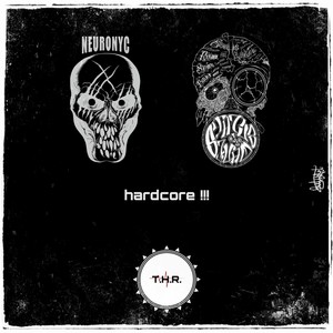 Hardcore!!! (Explicit)