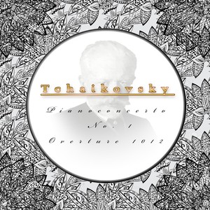 1812 Overture in E-Flat Major, Op. 49