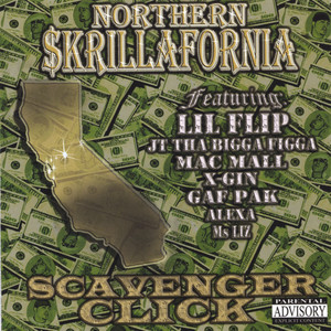 Prime Time ft. Gaf Pak