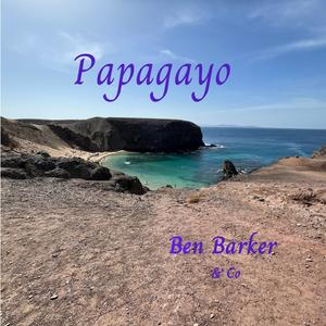 Papagayo (feat. Rachel Edmondson)