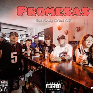 Promesas (Explicit)