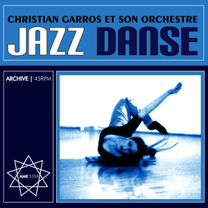 Jazz Danse