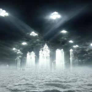 shining