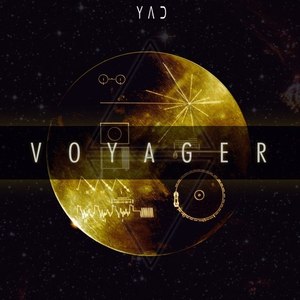 Voyager (Original Mix)