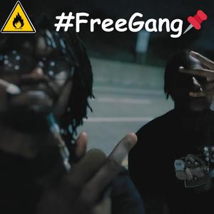 #FreeGang (feat. NRTR Coach) [Explicit]