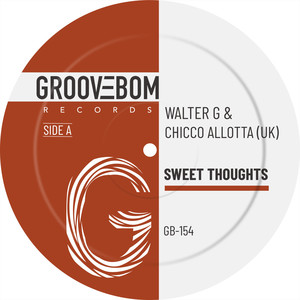 Sweet Thoughts (Original Mix)