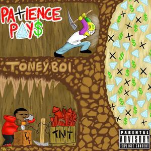 Toney Boi - God Lives Through (feat. Napoleon Da Legend & L-Biz) (Explicit)